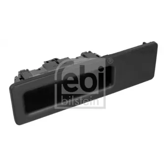 Touche, verrouillage automatique du hayon FEBI BILSTEIN 108218