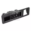 Touche, verrouillage automatique du hayon FEBI BILSTEIN 108219 - Visuel 1