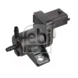 Transmetteur de pression, controle des gaz d'échappement FEBI BILSTEIN 108220 - Visuel 1