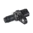 Capteur d'angle, vilebrequin FEBI BILSTEIN 108256 - Visuel 1