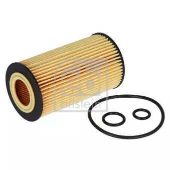 Filtre à huile FEBI BILSTEIN 108276