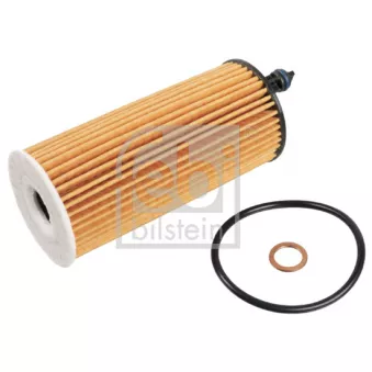 Filtre à huile FEBI BILSTEIN 108280