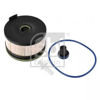 Filtre à carburant FEBI BILSTEIN 108281