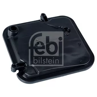 Filtre hydraulique, boîte automatique FEBI BILSTEIN