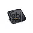 Filtre hydraulique, boîte automatique FEBI BILSTEIN 108282 - Visuel 2