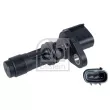 Capteur d'angle, vilebrequin FEBI BILSTEIN 108292 - Visuel 1