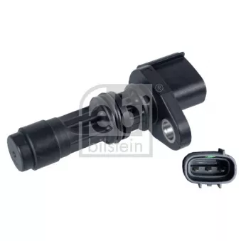 Capteur d'angle, vilebrequin FEBI BILSTEIN 108292