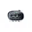 Capteur d'angle, vilebrequin FEBI BILSTEIN 108292 - Visuel 2