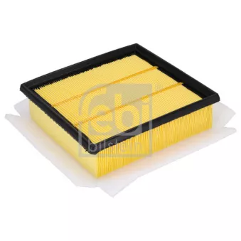 Filtre à air FEBI BILSTEIN 108307