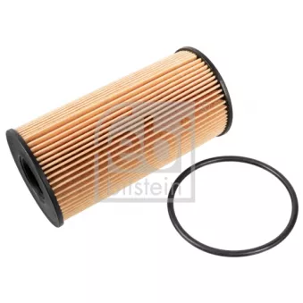 Filtre à huile FEBI BILSTEIN 108309