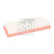 Filtre à air FEBI BILSTEIN 108325 - Visuel 2