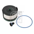 Filtre à carburant FEBI BILSTEIN 108353 - Visuel 1