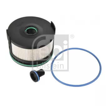 Filtre à carburant FEBI BILSTEIN 108353