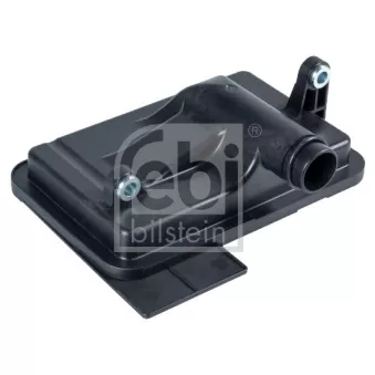 Filtre hydraulique, boîte automatique FEBI BILSTEIN 108722