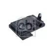Filtre hydraulique, boîte automatique FEBI BILSTEIN 108722 - Visuel 2