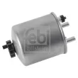 Filtre à carburant FEBI BILSTEIN 108736 - Visuel 1