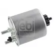 Filtre à carburant FEBI BILSTEIN 108736 - Visuel 2