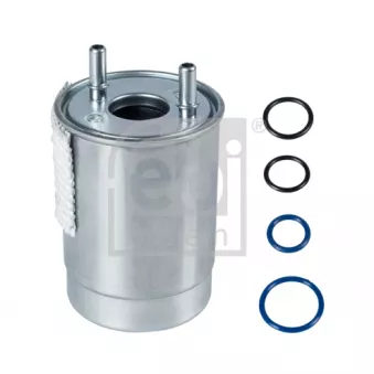 Filtre à carburant FEBI BILSTEIN