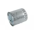 Filtre à carburant FEBI BILSTEIN 108738 - Visuel 2