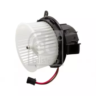 Pulseur d'air habitacle FEBI BILSTEIN 108847