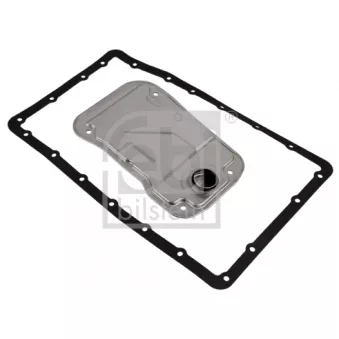 Kit de filtre hydraulique, boîte automatique FEBI BILSTEIN 108862
