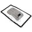 Kit de filtre hydraulique, boîte automatique FEBI BILSTEIN 108862 - Visuel 2