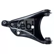 Triangle ou bras de suspension (train avant) FEBI BILSTEIN 108866 - Visuel 1