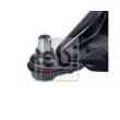 Triangle ou bras de suspension (train avant) FEBI BILSTEIN 108866 - Visuel 3