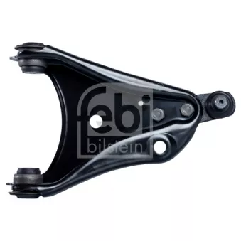 Triangle ou bras de suspension (train avant) FEBI BILSTEIN 108867