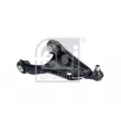 Triangle ou bras de suspension (train avant) FEBI BILSTEIN 108867 - Visuel 2