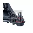 Triangle ou bras de suspension (train avant) FEBI BILSTEIN 108867 - Visuel 3