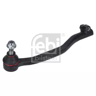 Rotule de barre de connexion avant droit FEBI BILSTEIN 108907