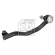 Rotule de barre de connexion avant droit FEBI BILSTEIN 108907 - Visuel 2