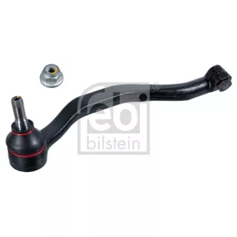 Rotule de barre de connexion avant gauche FEBI BILSTEIN