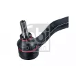 Rotule de barre de connexion avant gauche FEBI BILSTEIN 108908 - Visuel 2