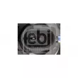 Thermostat d'eau FEBI BILSTEIN 108921 - Visuel 3