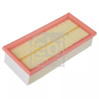 Filtre à air FEBI BILSTEIN 108932
