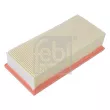 Filtre à air FEBI BILSTEIN 108932 - Visuel 2
