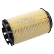 Filtre à air FEBI BILSTEIN 108968 - Visuel 2