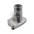 Thermostat d'eau FEBI BILSTEIN 10897 - Visuel 1
