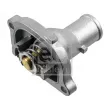 Thermostat d'eau FEBI BILSTEIN 10897 - Visuel 2