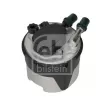 Filtre à carburant FEBI BILSTEIN 108974 - Visuel 2