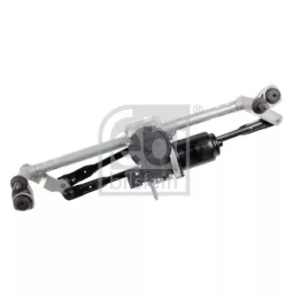 Tringlerie d'essuie-glace FEBI BILSTEIN 109027