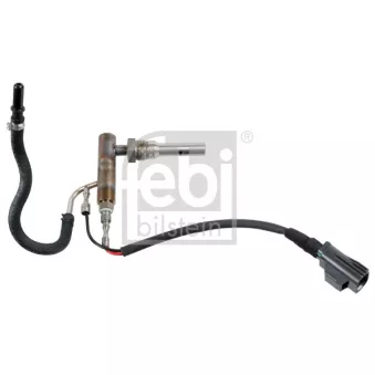 Unité d'injection, régénération du filtre à particules FEBI BILSTEIN 109034