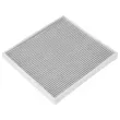Filtre, air de l'habitacle FEBI BILSTEIN 109101 - Visuel 1
