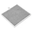 Filtre, air de l'habitacle FEBI BILSTEIN 109101 - Visuel 2
