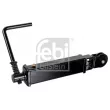 Manivelle, frein de stationnement FEBI BILSTEIN 109157 - Visuel 1