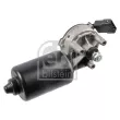 Moteur d'essuie-glace FEBI BILSTEIN 109175 - Visuel 1