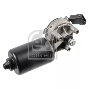 Moteur d'essuie-glace FEBI BILSTEIN 109175