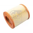 Filtre à air FEBI BILSTEIN 109213 - Visuel 1